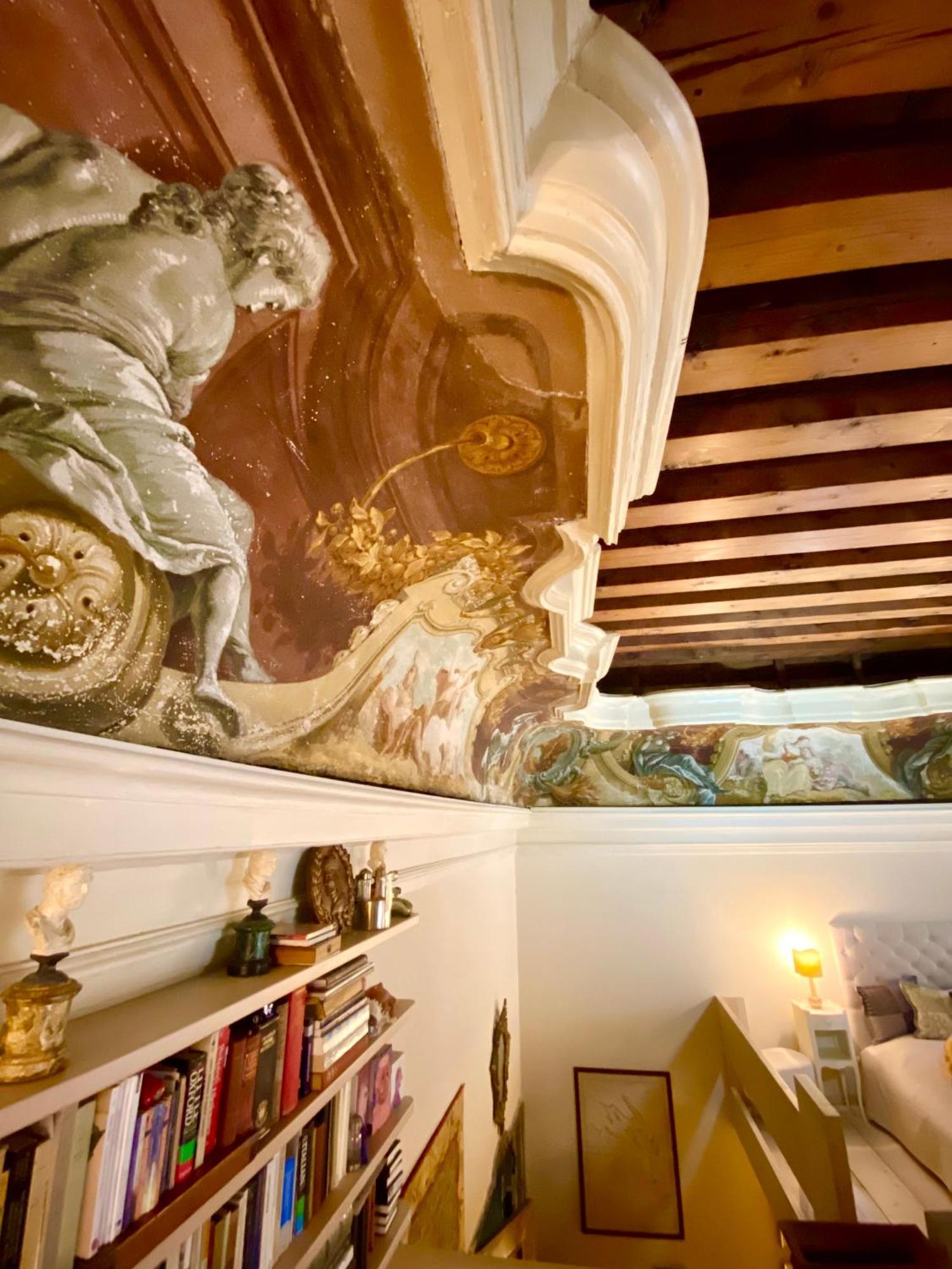 Venice Palace Luxury Suites Exterior photo