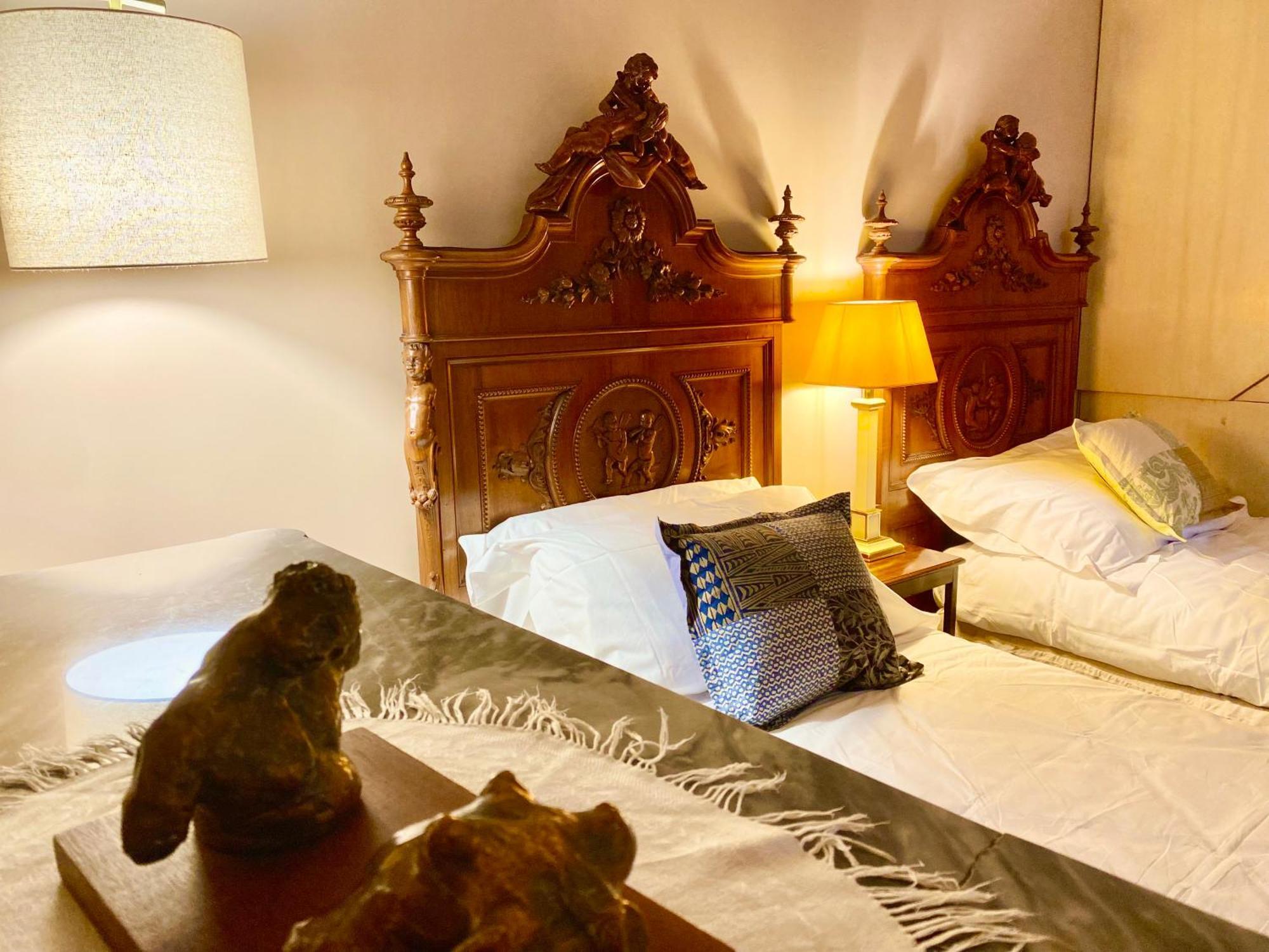 Venice Palace Luxury Suites Exterior photo