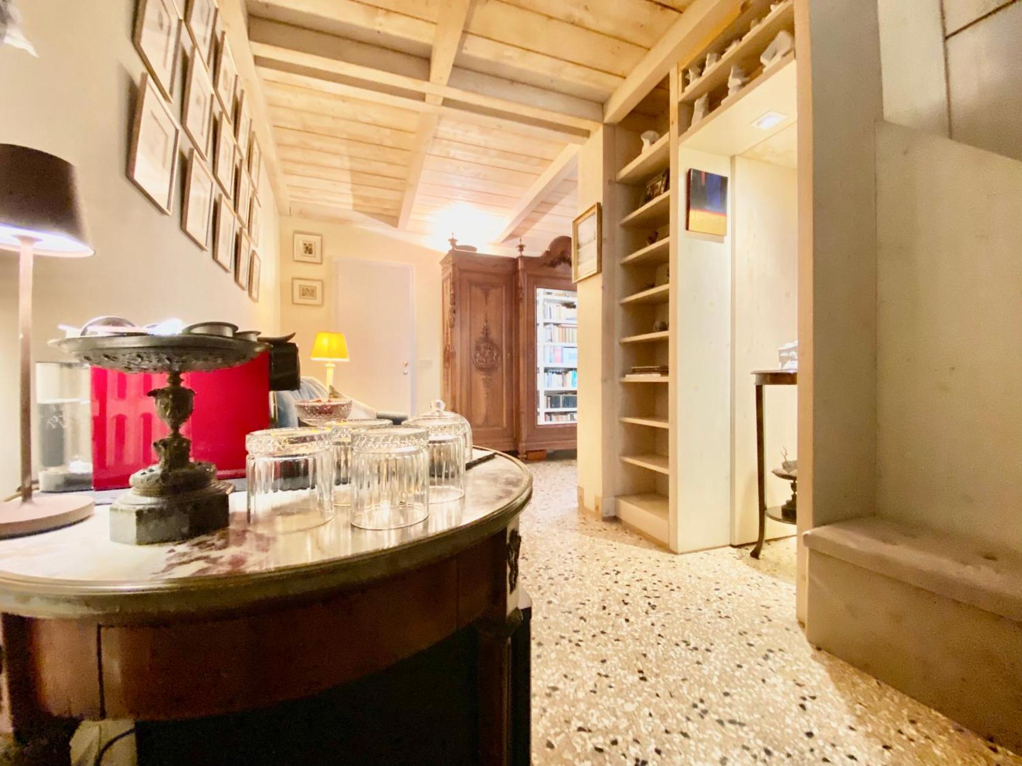 Venice Palace Luxury Suites Exterior photo